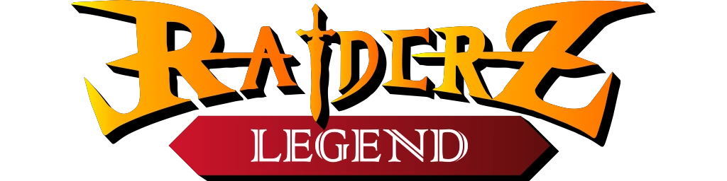 Logo Raiderz